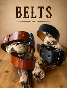 Belts
