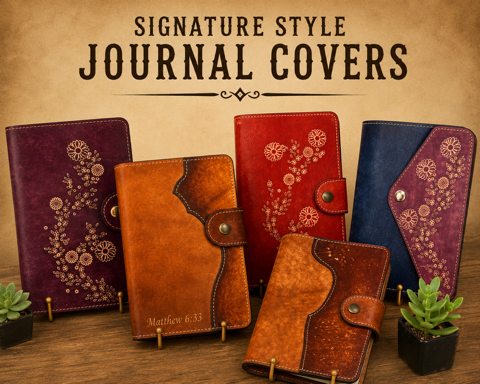 Journals