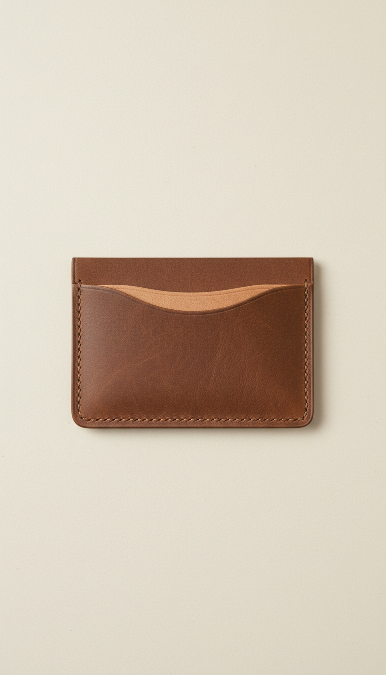Tumbleweed Slim Cardholder